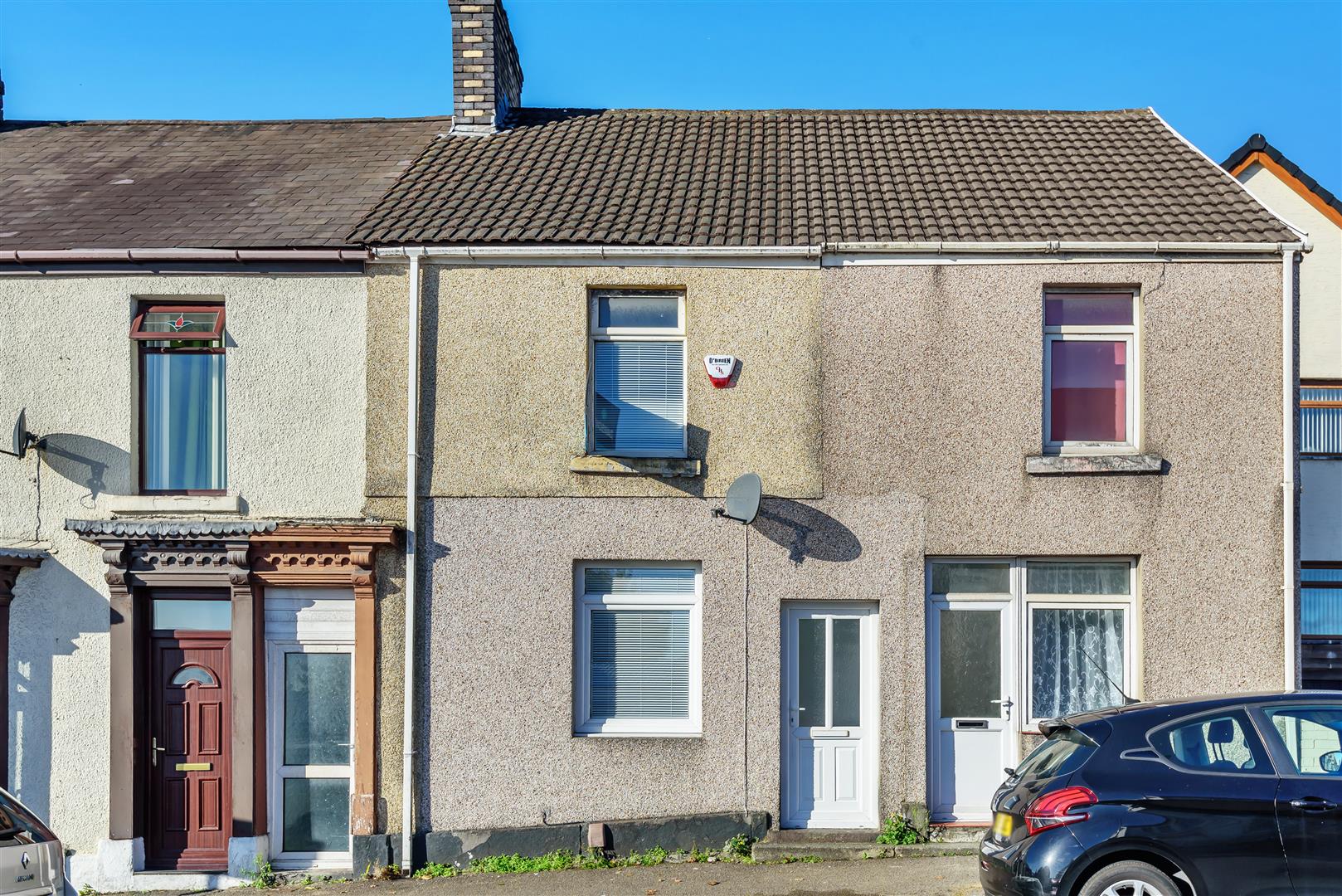 Martin Street, Morriston, Swansea, SA6 7BL